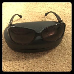 Michael Kors sunglasses gently used
